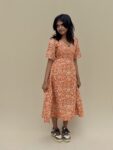Aline dress