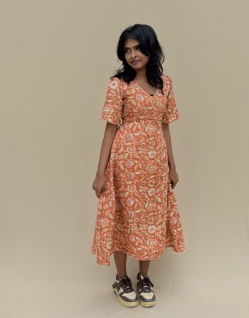 Aline dress