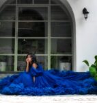 BALLGOWN