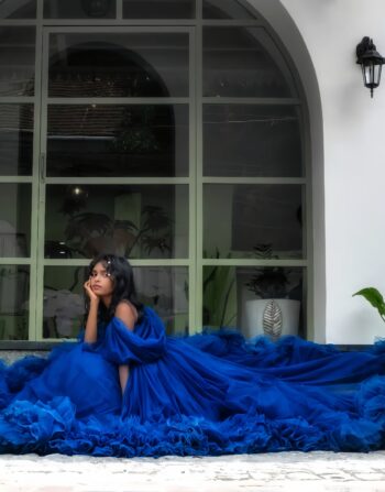 BALLGOWN